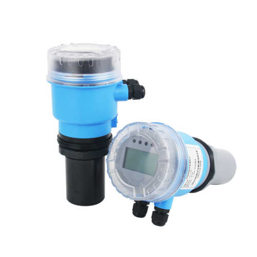 ultrasonic level transmitter