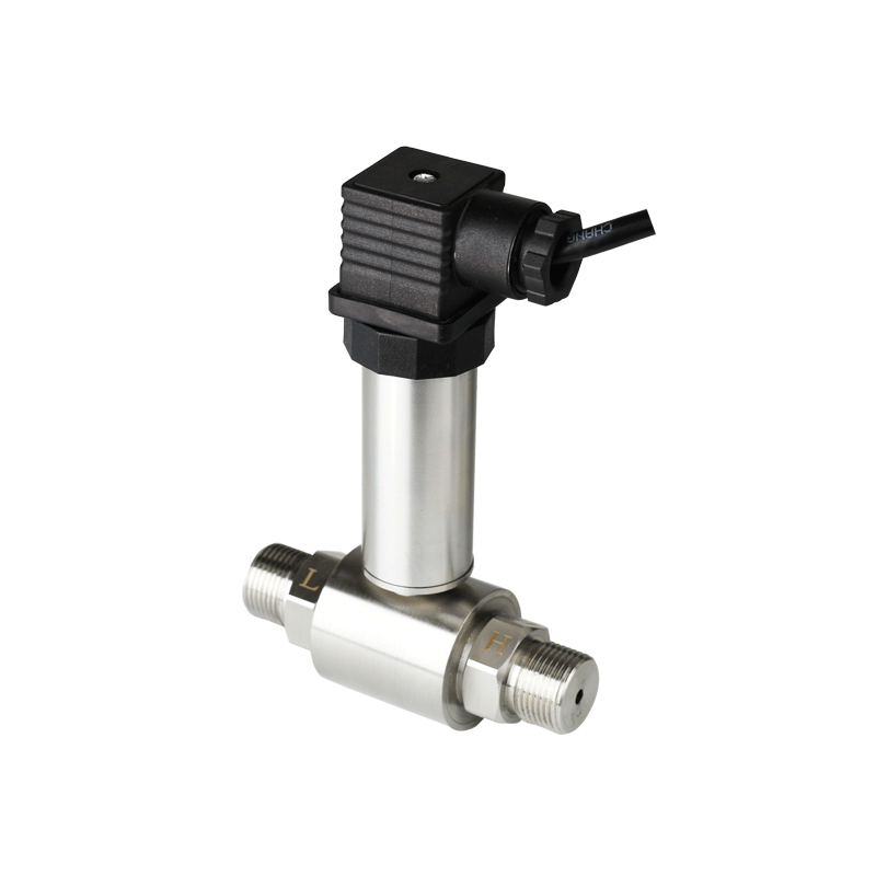YUNYI differential pressure transmitter transducer - Image 2