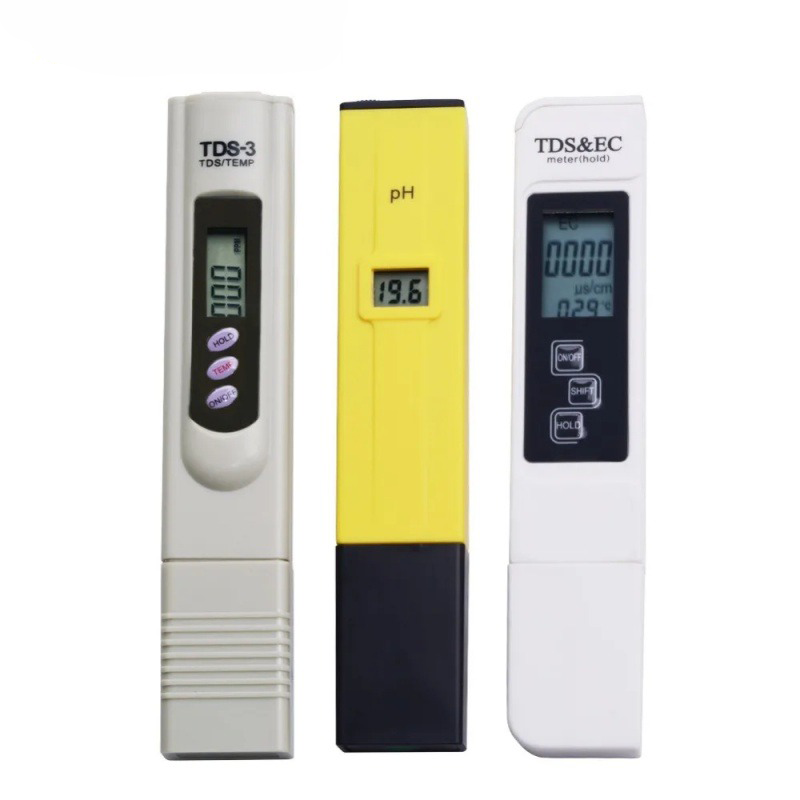 YUNYI pH meter