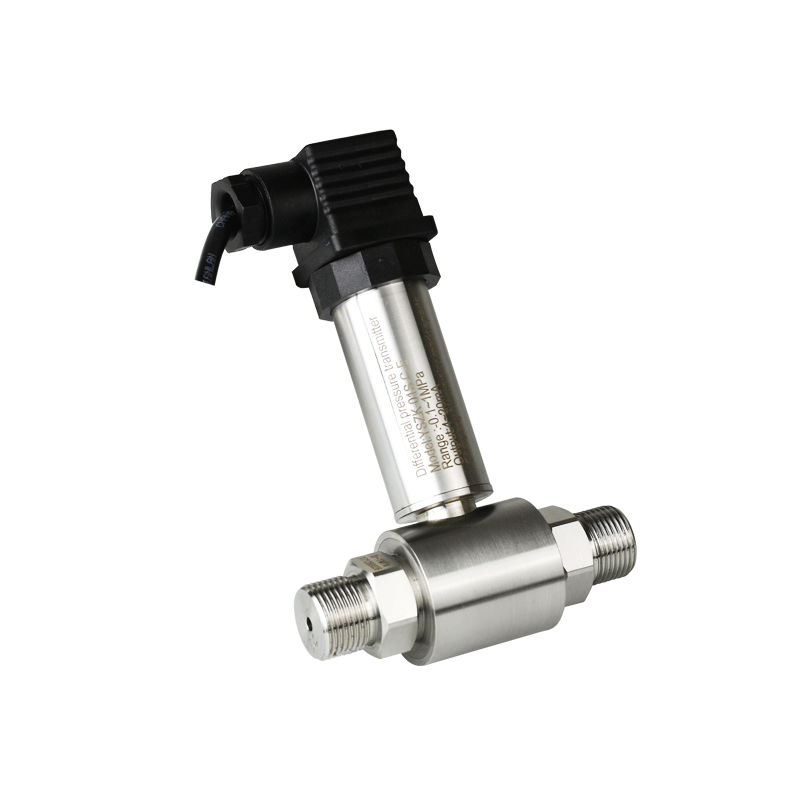YUNYI differential pressure transmitter transducer - Image 3