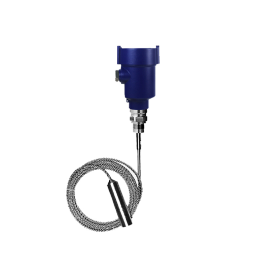 LR68-1 guided wave radar level transmitter