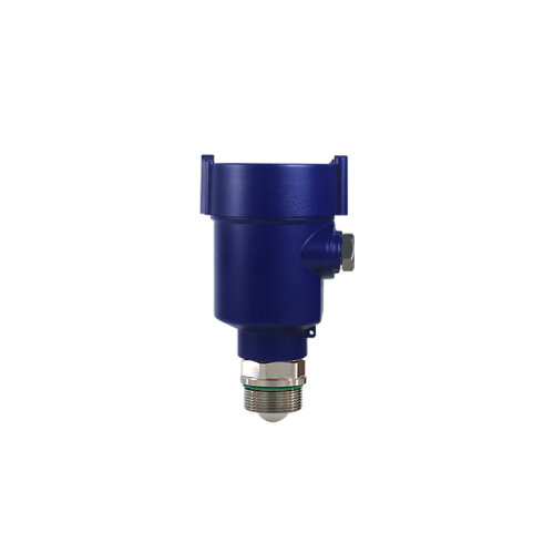 80G radar level transmitter