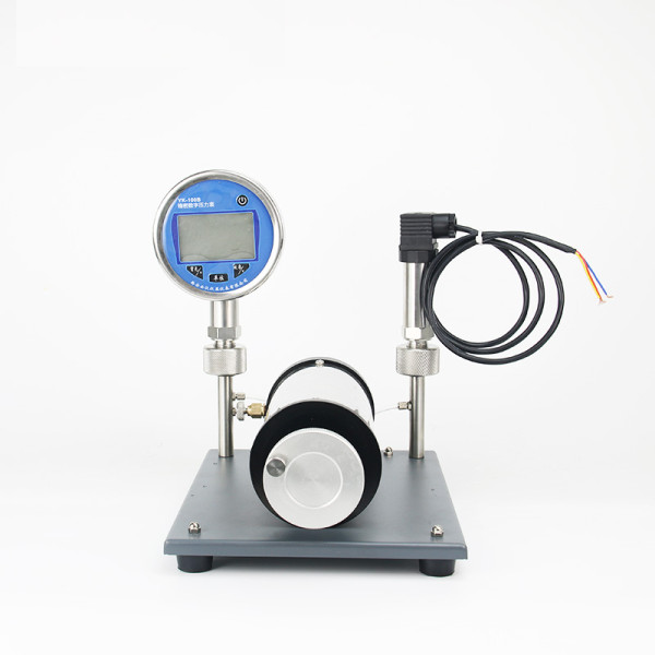 YUNYI micropressure calibrator - Image 2