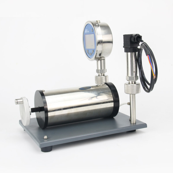 YUNYI micropressure calibrator