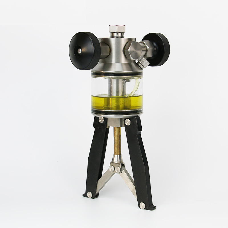 YUNYI pressure pump calibrator