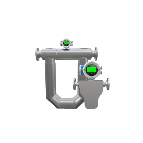 YUNYI coriolis mass flow meter