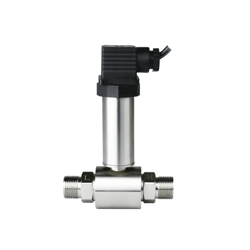 YUNYI differential pressure transmitter transducer