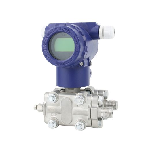 YUNYI 3051 differential pressure transmitter