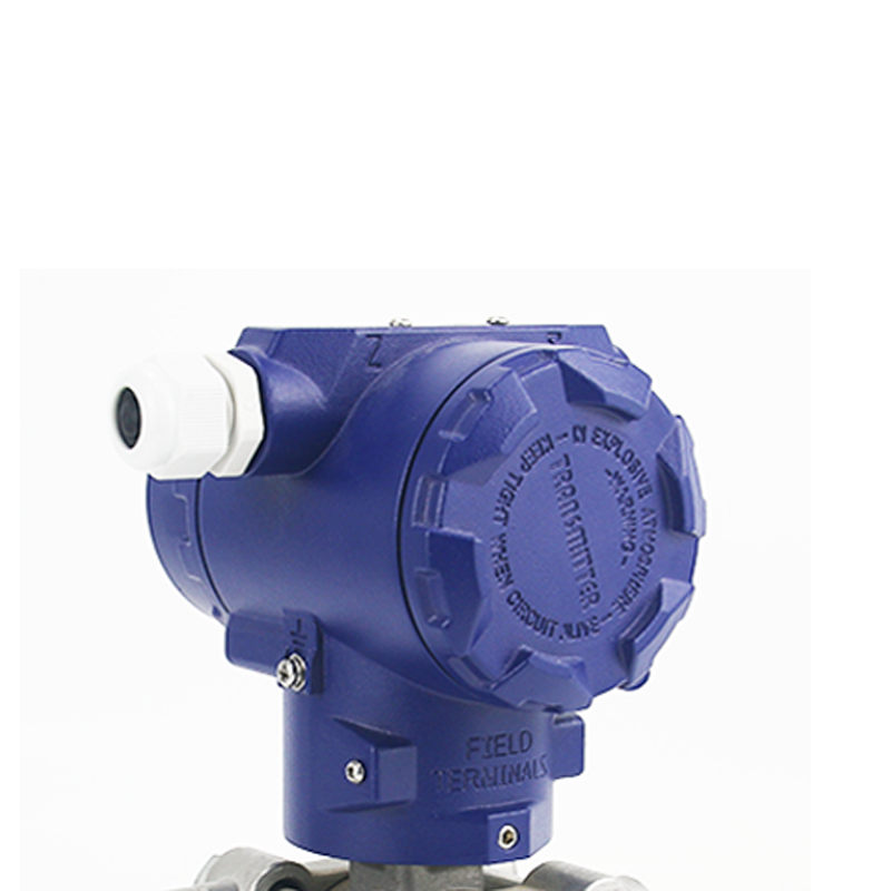 YLM400 magnetostrictive liquid level transmitter - Image 3