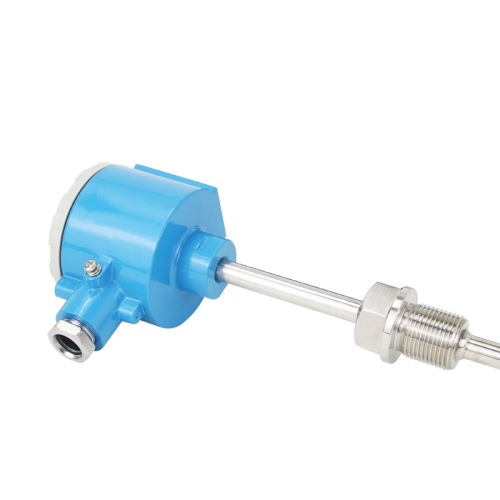 Temperature sensor thermistor