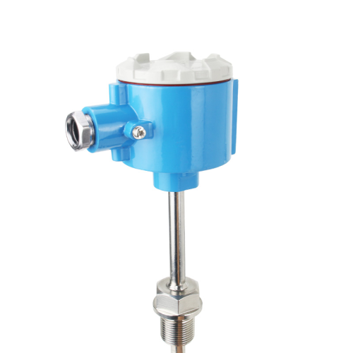 Thermistor temperature sensor