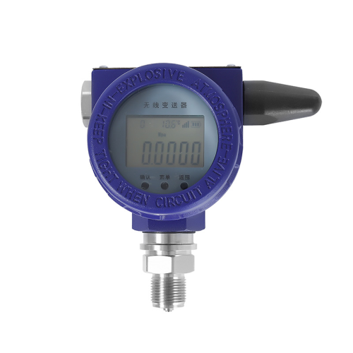 LORA Wireless Pressure Transmitter