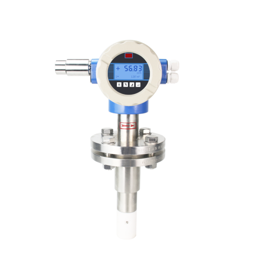 Wireless Electromagnetic Flowmeter