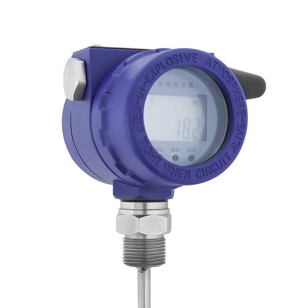 LORA Wireless Temperature Transmitter