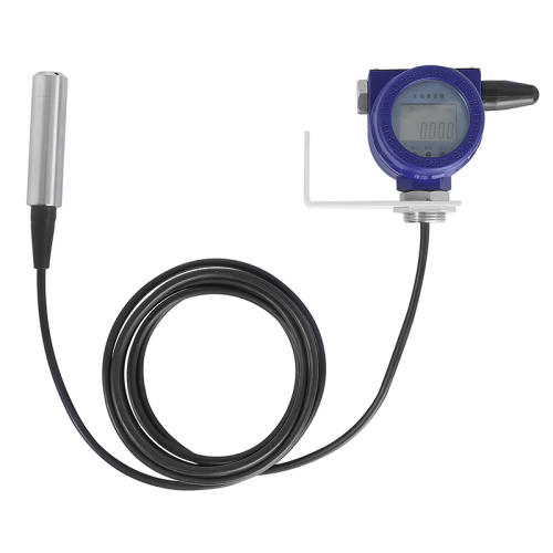 NB Wireless Level Transmitter