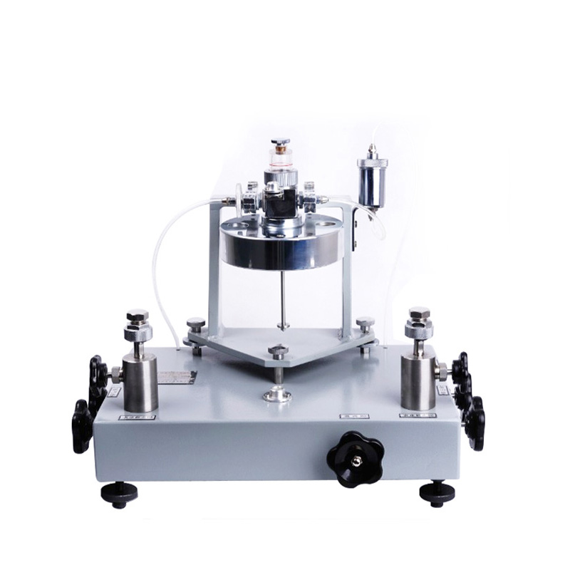 YUNYI piston pressure vacuum gauge