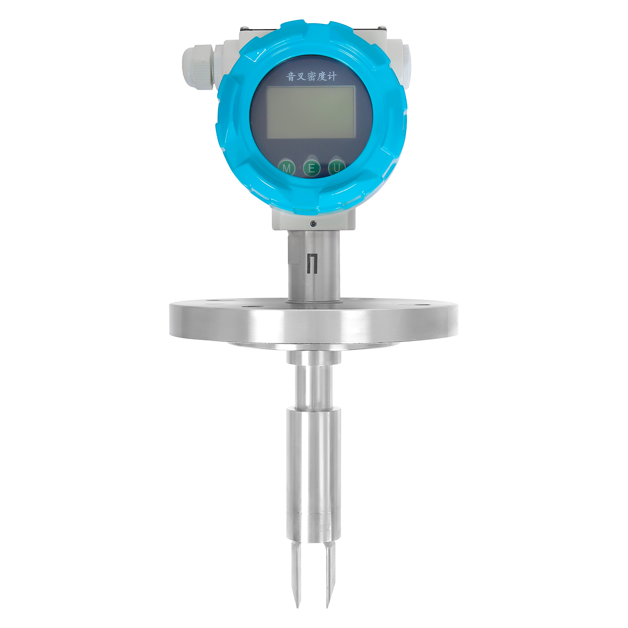YUNYI sodium chloride online density meter