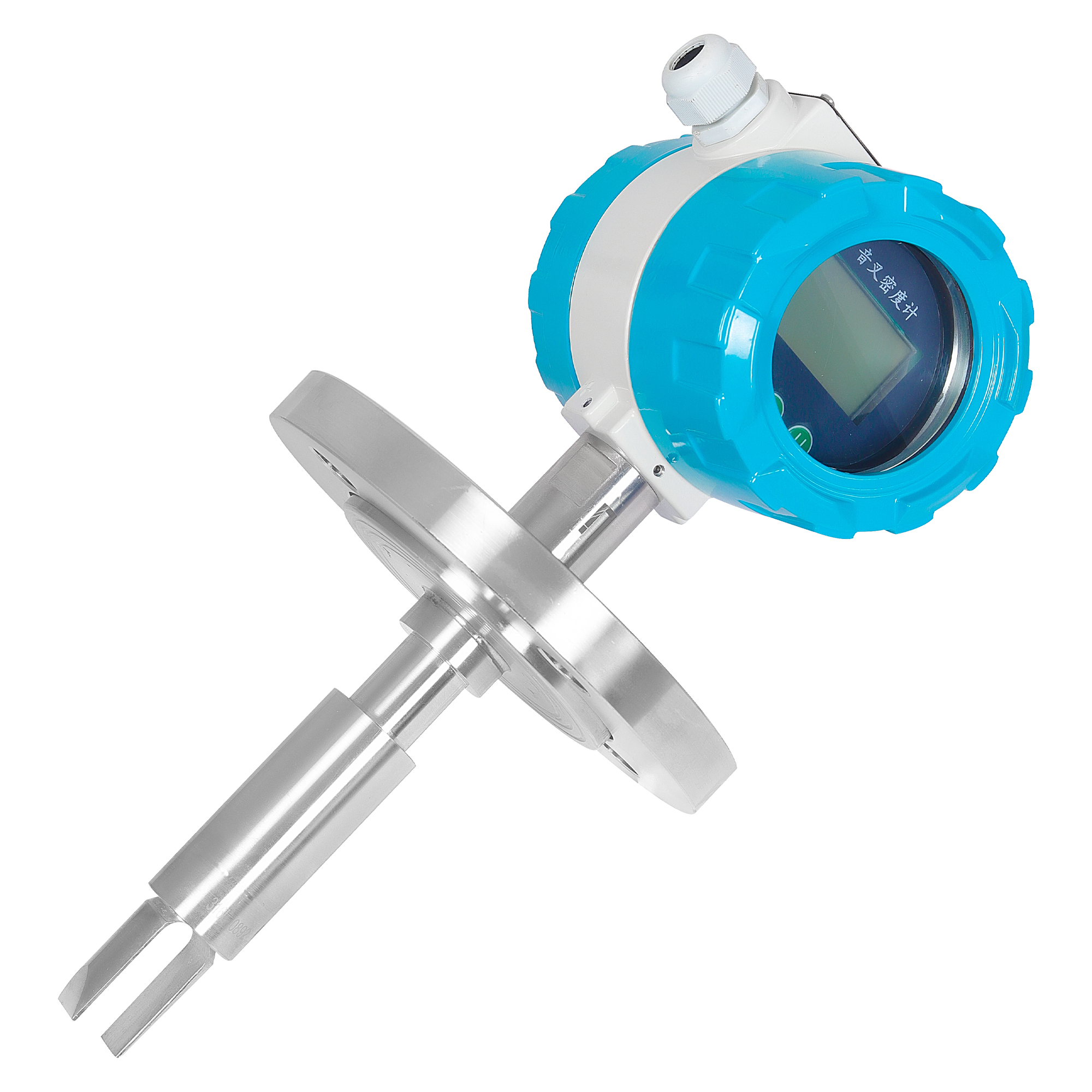 YUNYI sodium chloride online density meter - Image 2