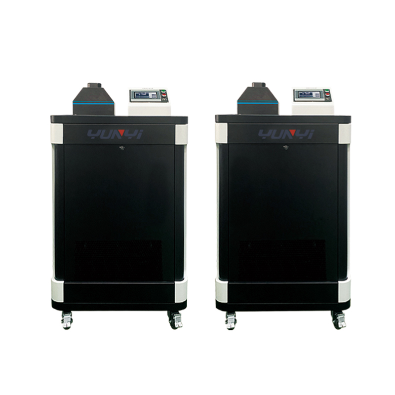 YUNYI Thermal Calibration System