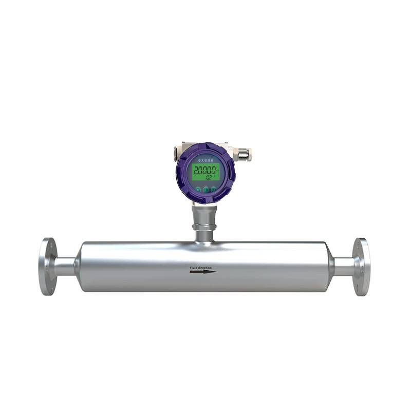 YUNYI Straight Tube Density Meter