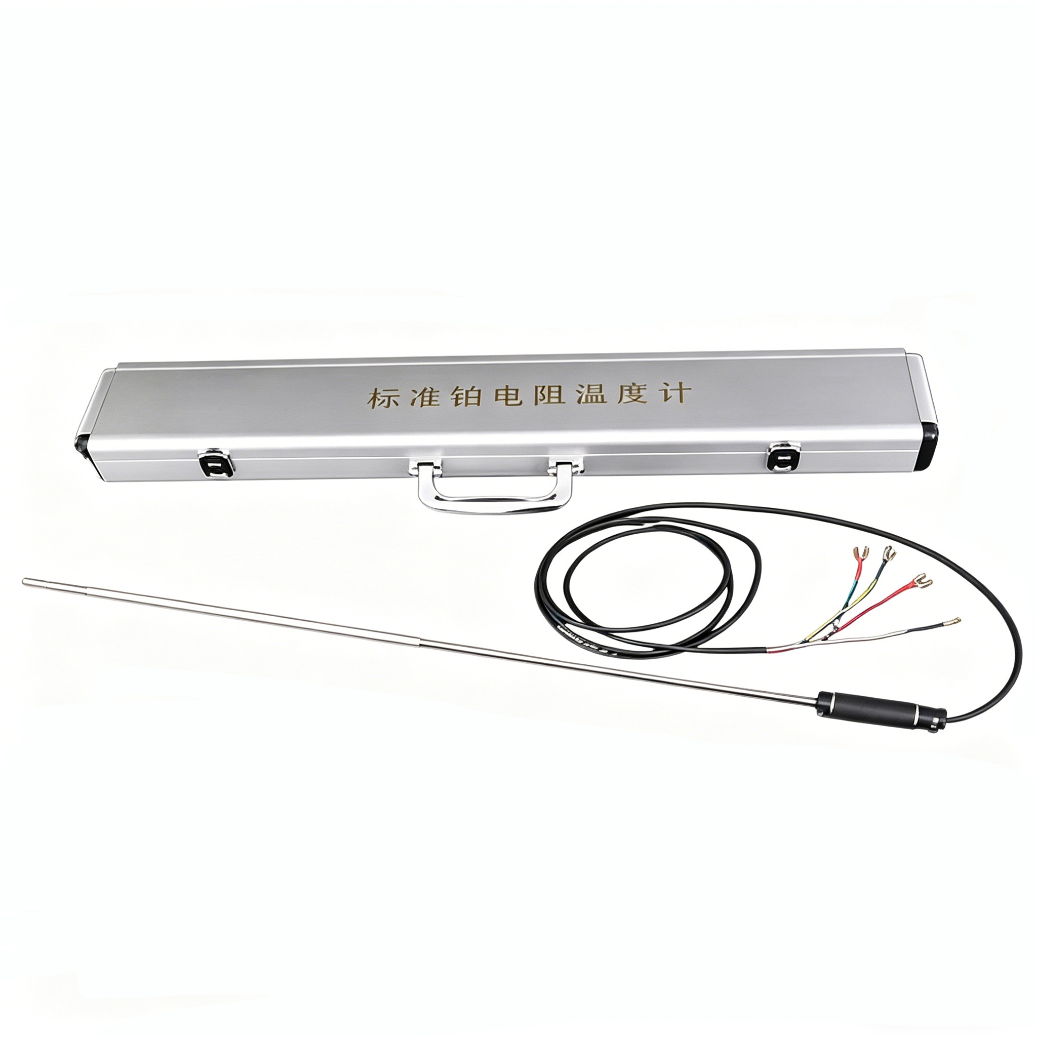 YUNYI Second-Class Standard Platinum Resistance Thermometer