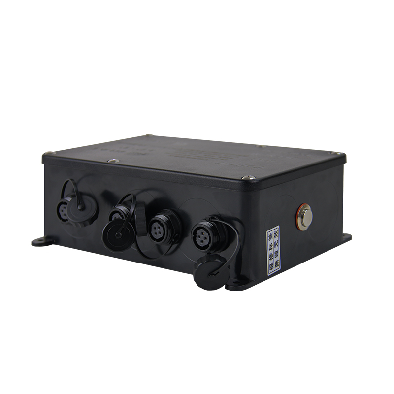 YUNYI 4G High-Frequency Wireless Liquid Level Meter - Image 3