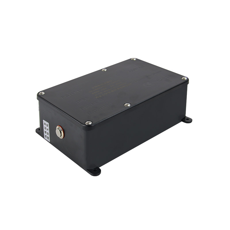 YUNYI 4G High-Frequency Wireless Liquid Level Meter - Image 4