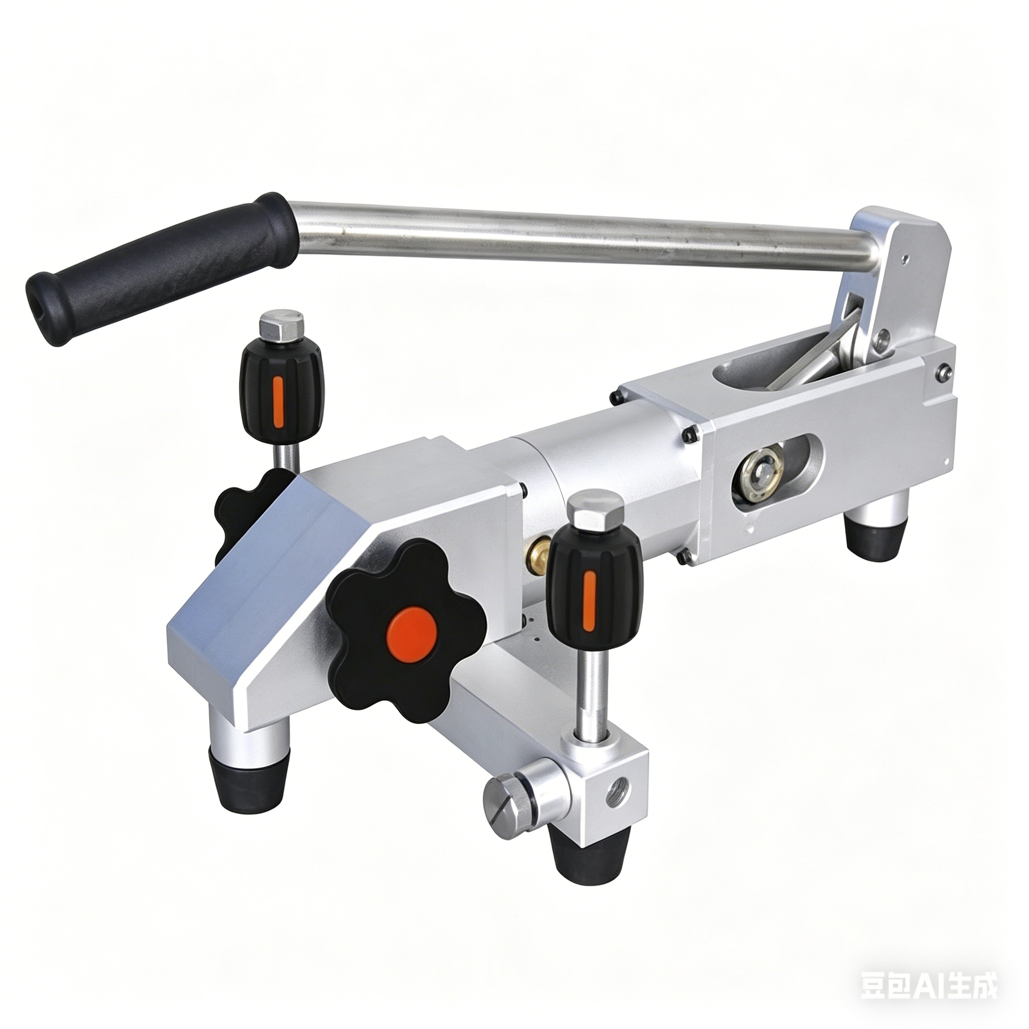 XY-2006C Portable High-Pressure Gas Pressure Source