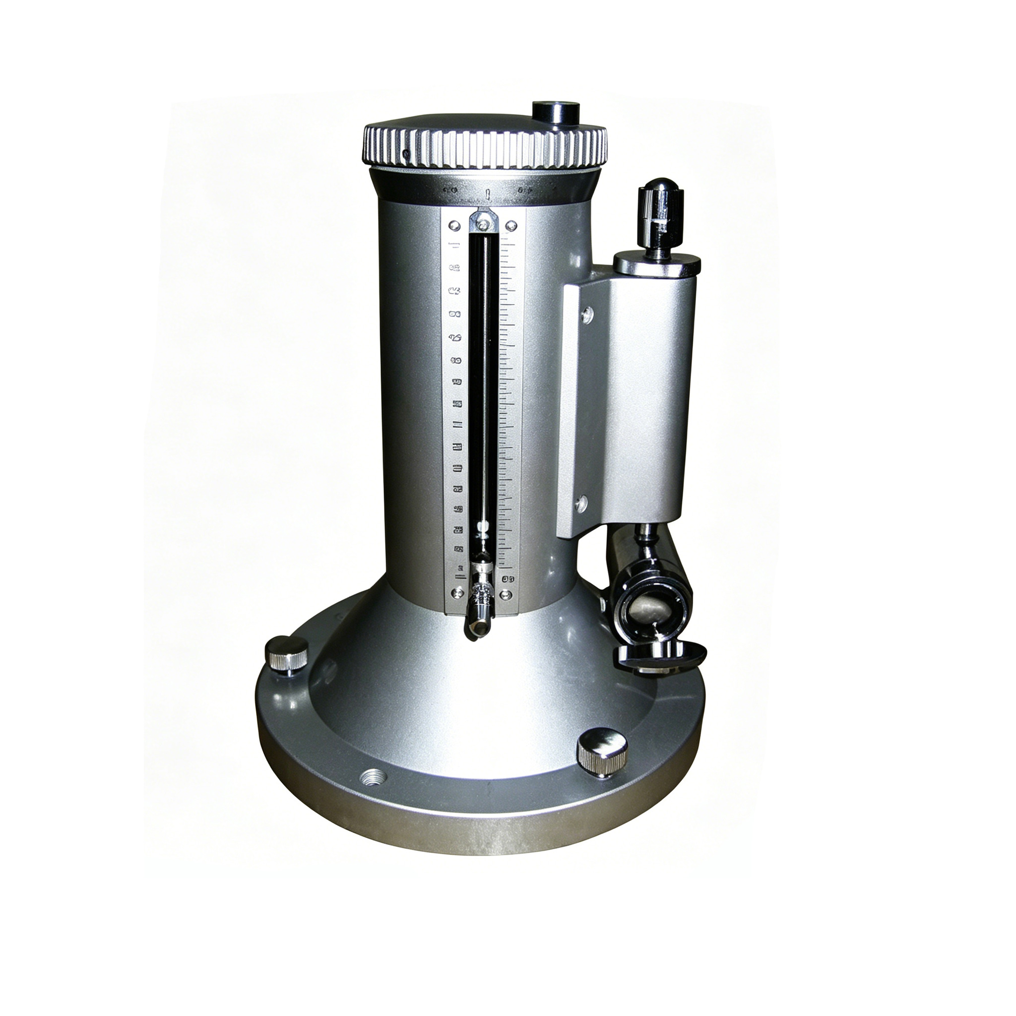 YUNYI Compensated Micro-manometer