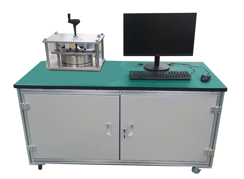 YUNYI Battery Cover Vent Pressure Tester