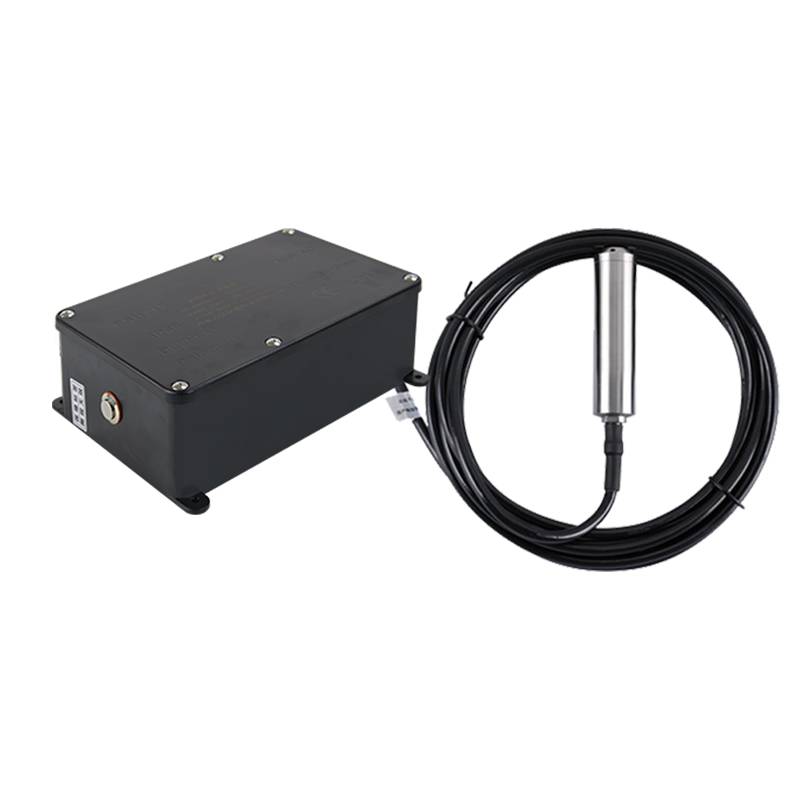 YUNYI 4G High-Frequency Wireless Liquid Level Meter