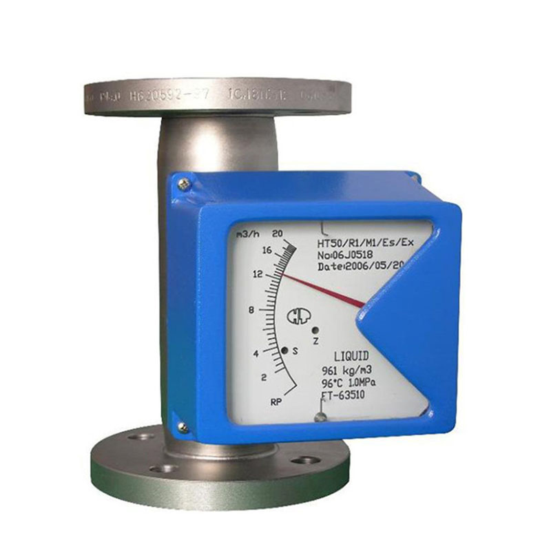 YUNYI HT50 Metal Float Flow Meter
