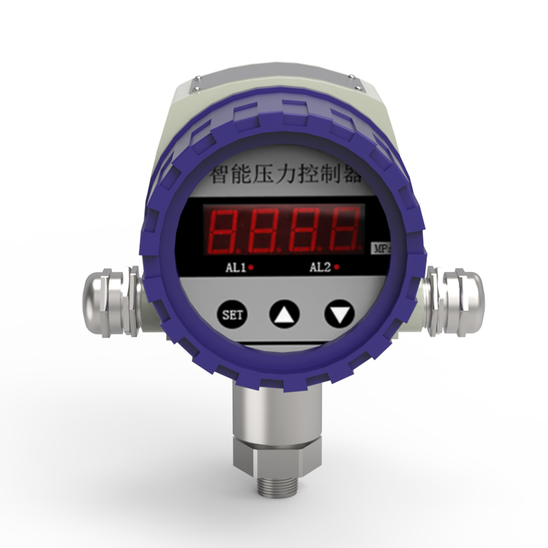YUNYI Explosion‑Proof Digital Pressure Controller