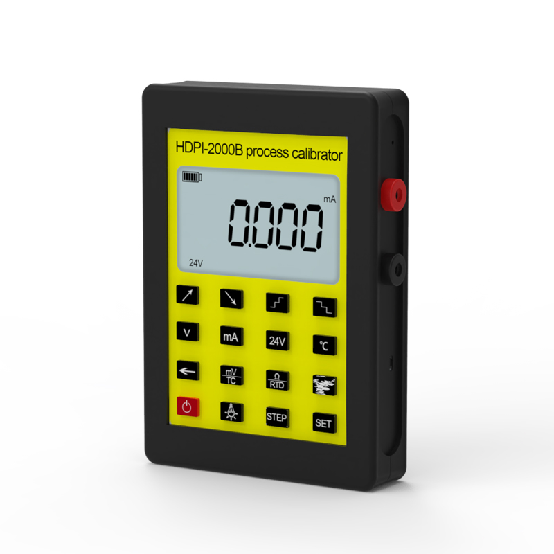 YUNYI Process Signal Generator