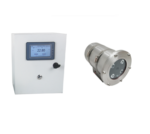 YUNYI Laser Radar Level Meter