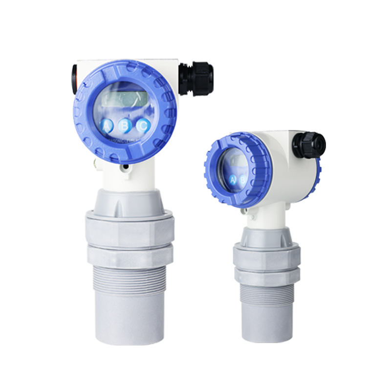YUNYI High Protection Ultrasonic Level Meter